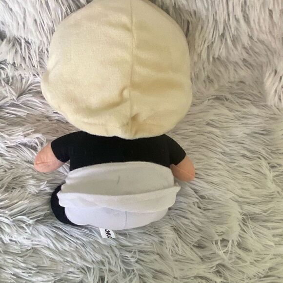 Bride of Chucky Tiffany Valentine plush - Picture 2 of 4